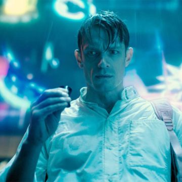 Altered Carbon: Επιστρέφει στο Netflix για τη δεύτερη σεζόν στις 27 Φεβρουαρίου