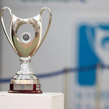 Μόνο ένα κανάλι για τα τηλεοπτικά δικαιώματα του Κυπέλλου!