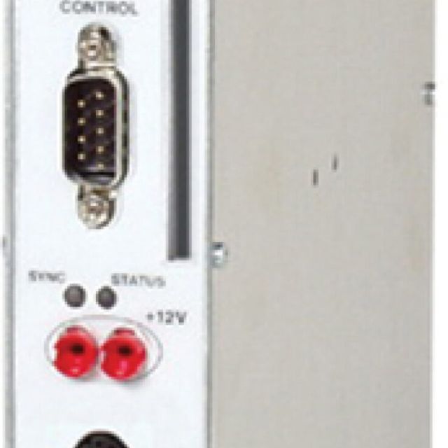 Επαγγελματικά προϊόντα Ikusi στην MSS Electronics