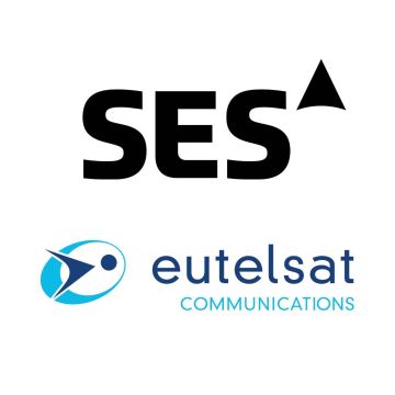 Συνεργασία της SES με την Eutelsat για την προώθηση νέων τεχνολογιών και προτύπων βίντεο