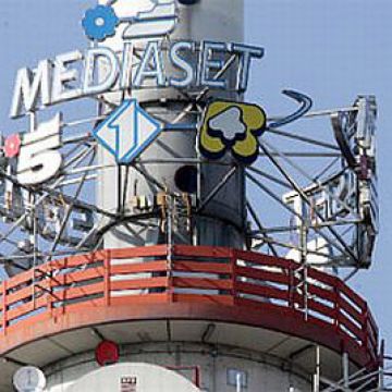 H Mediaset θα εφεσιβάλλει την απόφαση του Ευρωπαϊκού Δικαστηρίου για το ποδόσφαιρο