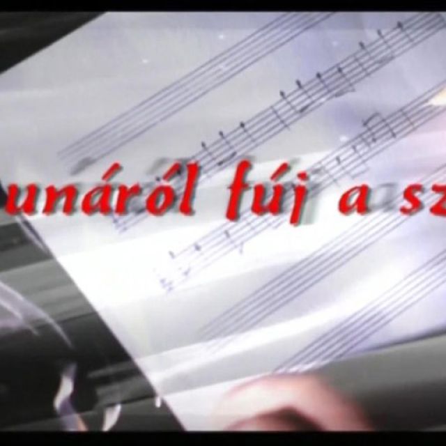 Όλα τα κρατικά Ουγγρικά κανάλια σε ένα δορυφόρο