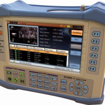 Deviser 7000 σε νέα οικονομικότερη έκδοση