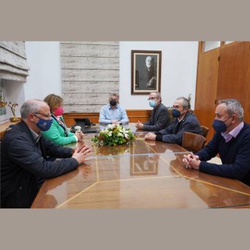 Κρήτη: Στρατηγική συνεργασία της Περιφέρειας με το National Geographic για τις περιοχές UNESCO