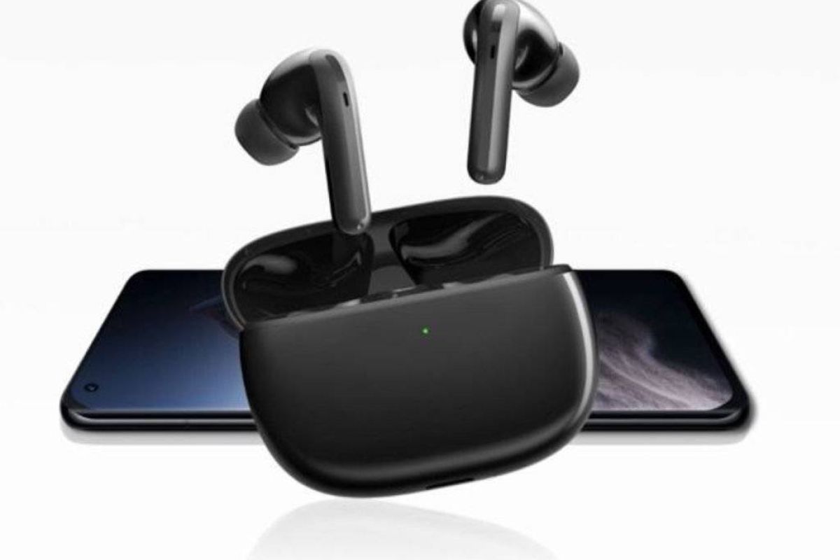 Xiaomi FlipBuds Pro: Τα νέα TWS ακουστικά υπόσχονται 99% ακύρωση θορύβου