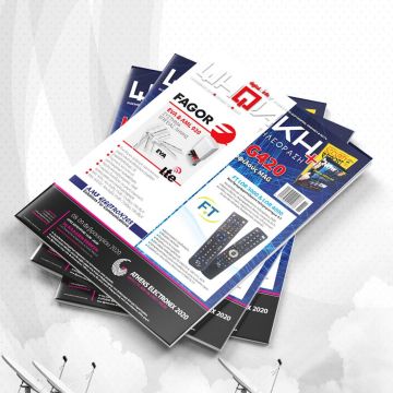 Διαβάστε δωρεάν online το e-magazine της ”Ψηφιακής Τηλεόρασης” τεύχος Νοεμβρίου!