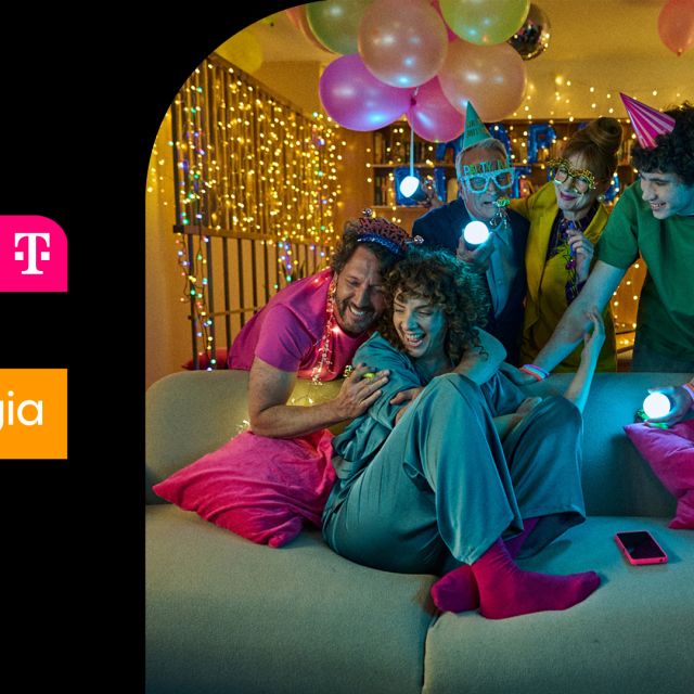 Η COSMOTE TELEKOM συνεργάζεται με την METLEN και μαζί φέρνουν ακόμα περισσότερα προνόμια