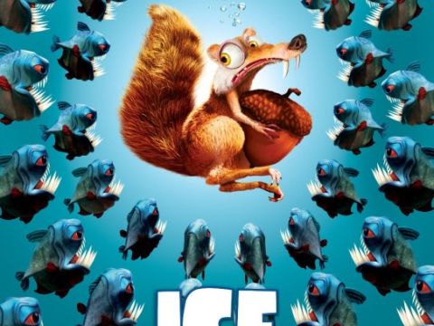 Ice Age the Meltdown f4e2b5d9