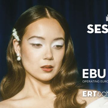 Αποκλειστικά στο ERT εcho – EBU Live Sessions: Laufey