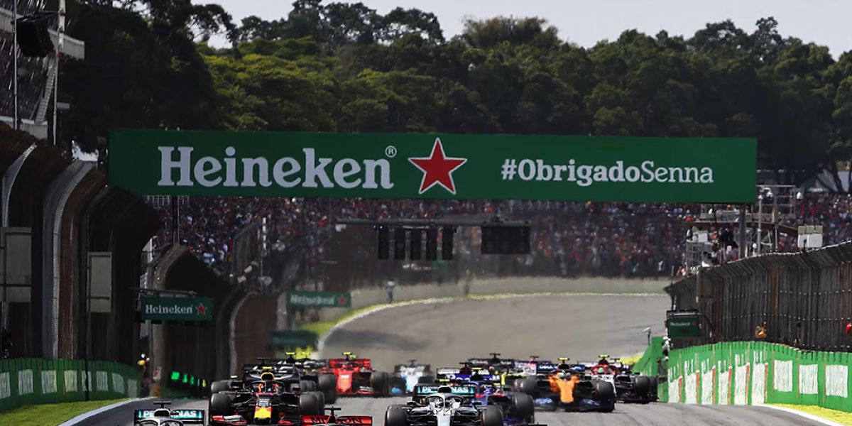 Formula 1: Το 21ο Grand Prix στον ΑΝΤ1 και ΑΝΤ1+