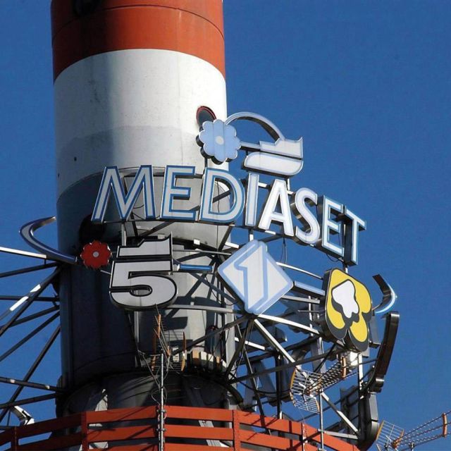 Προσφορά της Vivendi για την εξαγορά της ιταλικής Mediaset