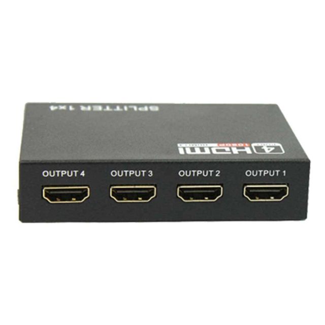 HDMI Splitter και HDMI αντάπτορες στην FT Electronics