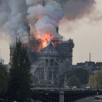 Ευρωπαϊκό Δίκτυο για την προστασία της πολιτιστικής κληρονομιάς