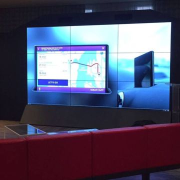 ΕΡΤ: Διαγωνισμός προμήθειας οθονών σε διάταξη Video Wall