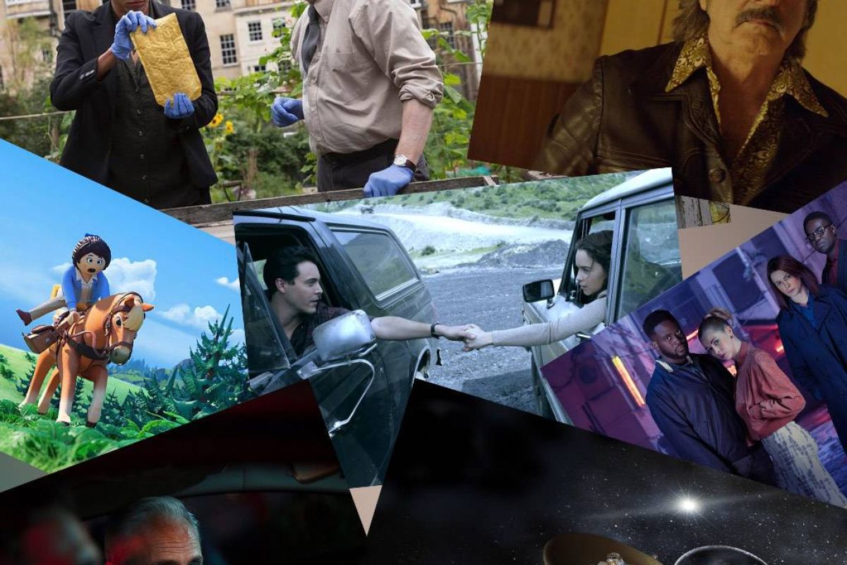 COSMOTE TV: Οι πρεμιέρες της εβδομάδας 17-22/9