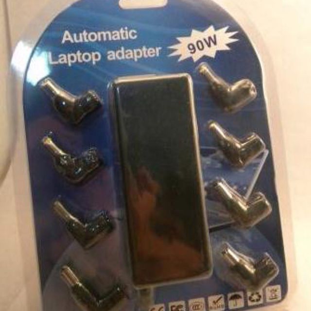 Τροφοδοτικά για Laptop