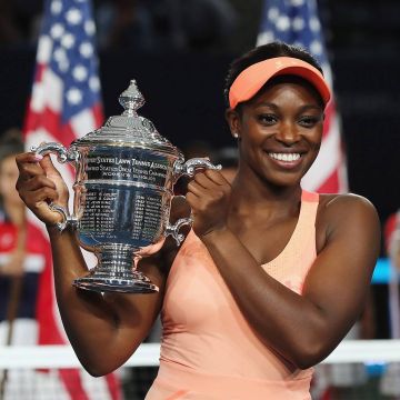 Το US Open 2018 στις πλατφόρμες του Eurosport