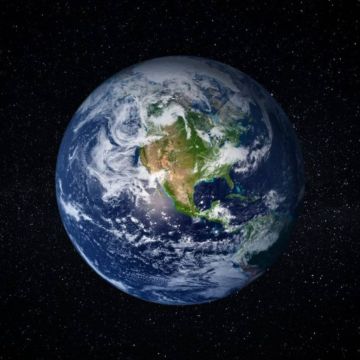 Επιστήμονες εντόπισαν 29 πλανήτες από όπου… εξωγήινοι θα μπορούσαν να παρατηρούν τη Γη