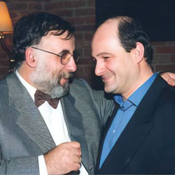 «Ένας χρόνος χωρίς τον Θάνο Μικρούτσικο» στο Δεύτερο Πρόγραμμα