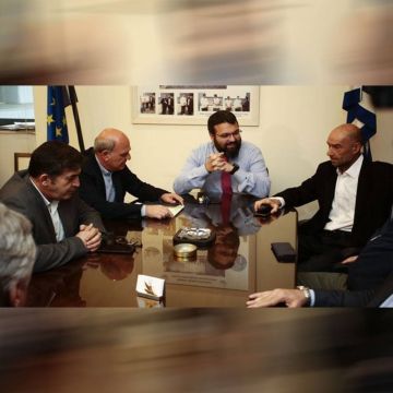 Προχωράει κανονικά η αναδιάρθρωση, με 14 ομάδες το επόμενο πρωτάθλημα