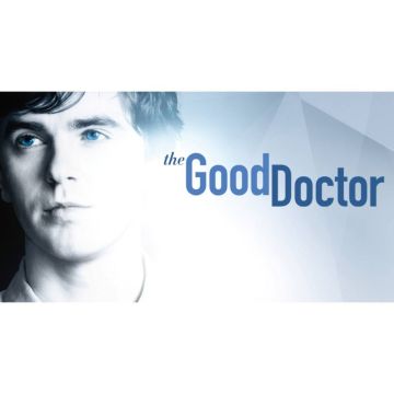 «The Good Doctor»: Η νέα επιτυχημένη ιατρική σειρά έρχεται αποκλειστικά στη Nova!