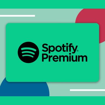 3 μήνες δωρεάν Spotify