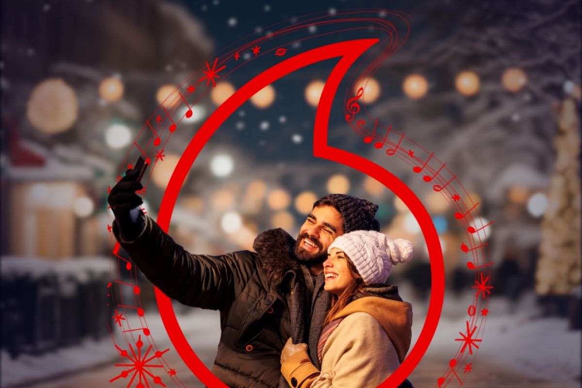 vodafone unlimited data christmas f4e53e66