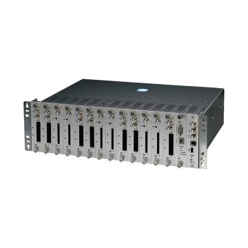 Wisi OH Compact Headend