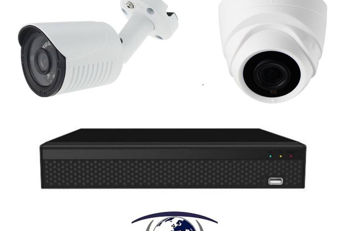 Νέες κάμερες και καταγραφικά Prophecy από τη Daisat