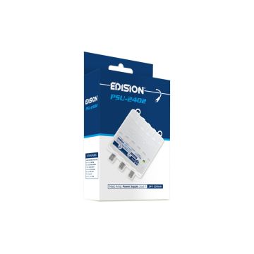 EDISION PSU-2402