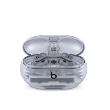 Beats Studio Buds +: Με βελτιωμένο ANC και μεγαλύτερη διάρκεια ζωής της μπαταρίας