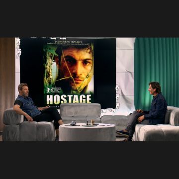 «Watch Next»: Η κινηματογραφική εκπομπή με τον Θοδωρή Κουτσογιαννόπουλο επιστρέφει στην COSMOTE TV