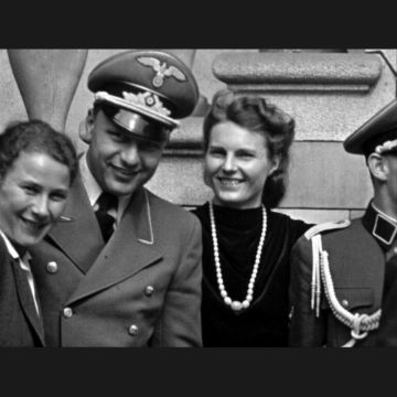 To Viasat History αποκαλύπτει τις αδίστακτες γυναίκες του Τρίτου Ράιχ