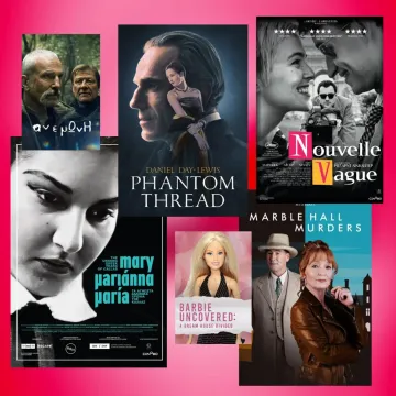Novacinema: Καθηλώνει ο Σεπτέμβριος με τις μεγάλες πρεμιέρες