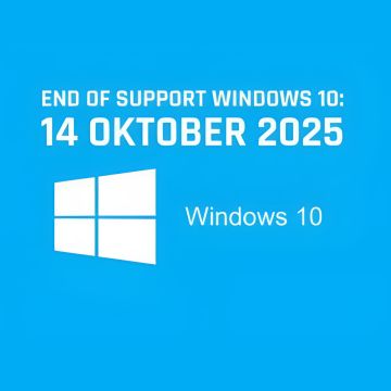 Τέλος εποχής για τα Windows 10 και ορισμένες εκδόσεις Office