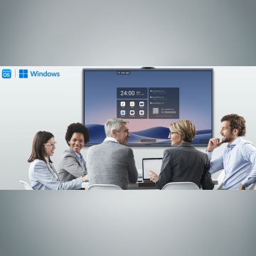 Maxhub XBoard V7 Series