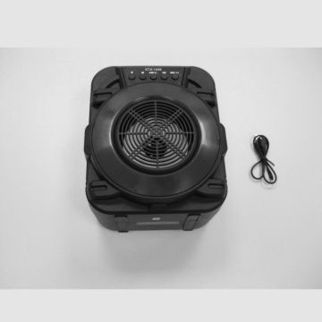 ΕΕΤΤ: Απόσυρση ασύρματου ηχείου ΚΤΧ-1435