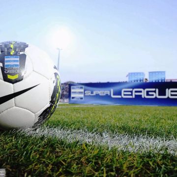 H Super League κλείνει τριετές deal 6 εκατ. ευρώ!
