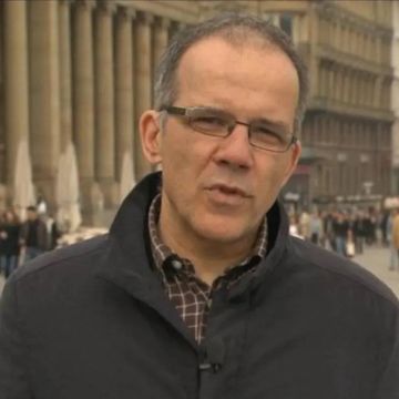 Special Report στον ΑΝΤ1: Η ενεργειακή κρίση και η αντιπολίτευση στους Ταλιμπάν από την Αθήνα