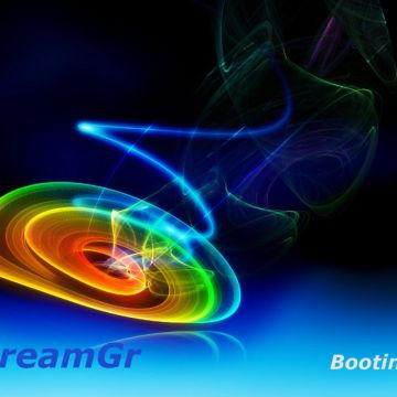 Νέο image απο την ομάδα του "Sat Dream GR"