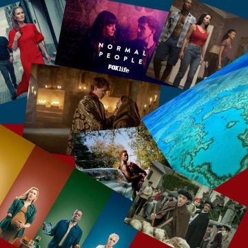 COSMOTE TV: Οι τηλεοπτικές & κινηματογραφικές πρεμιέρες της εβδομάδας 14-20/10