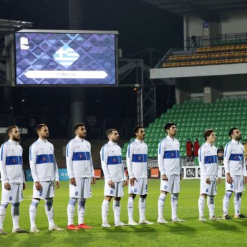 Ισπανία – Ελλάδα, ζωντανά στο Open την Πέμπτη 25 Μαρτίου στις 21:45