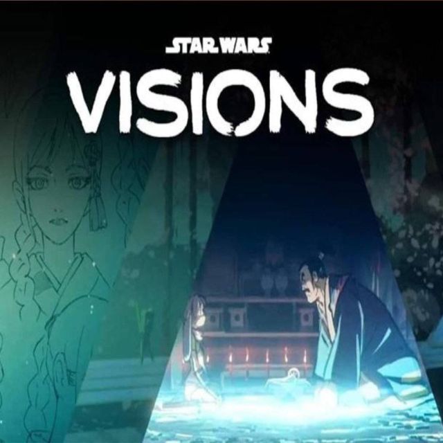 Star Wars: Visions, η νέα anime σειρά έρχεται στο Disney+ το Σεπτέμβριο