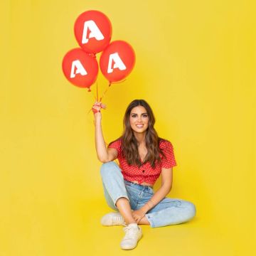 Η Σταματίνα Τσιμτσιλή συνεχίζει στον Alpha.