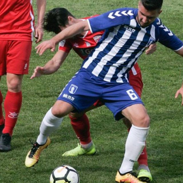 Δύο τηλεοπτικά στο φινάλε της Football League