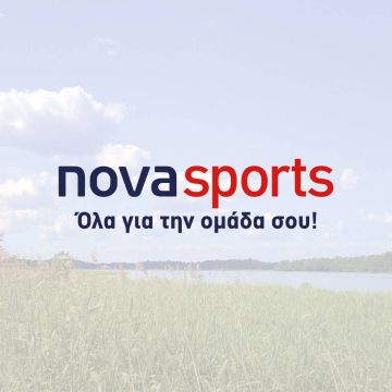 «Όμορφη μέρα» στα κανάλια Novasports