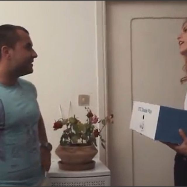 ΟΤΕ Double Play+ΟΤΕ TV:Το απόλυτο πακέτο-Αποστολή 2η