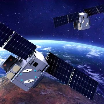 Οι δορυφόροι μπορεί να καταστρέψουν το στρώμα του όζοντος