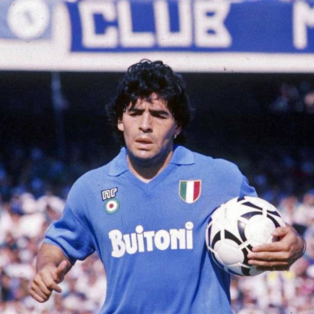 Σειρά (και) για τη Νάπολι στο Netflix