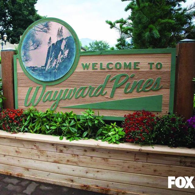 Wayward Pines : Η ώρα της αλήθειας!